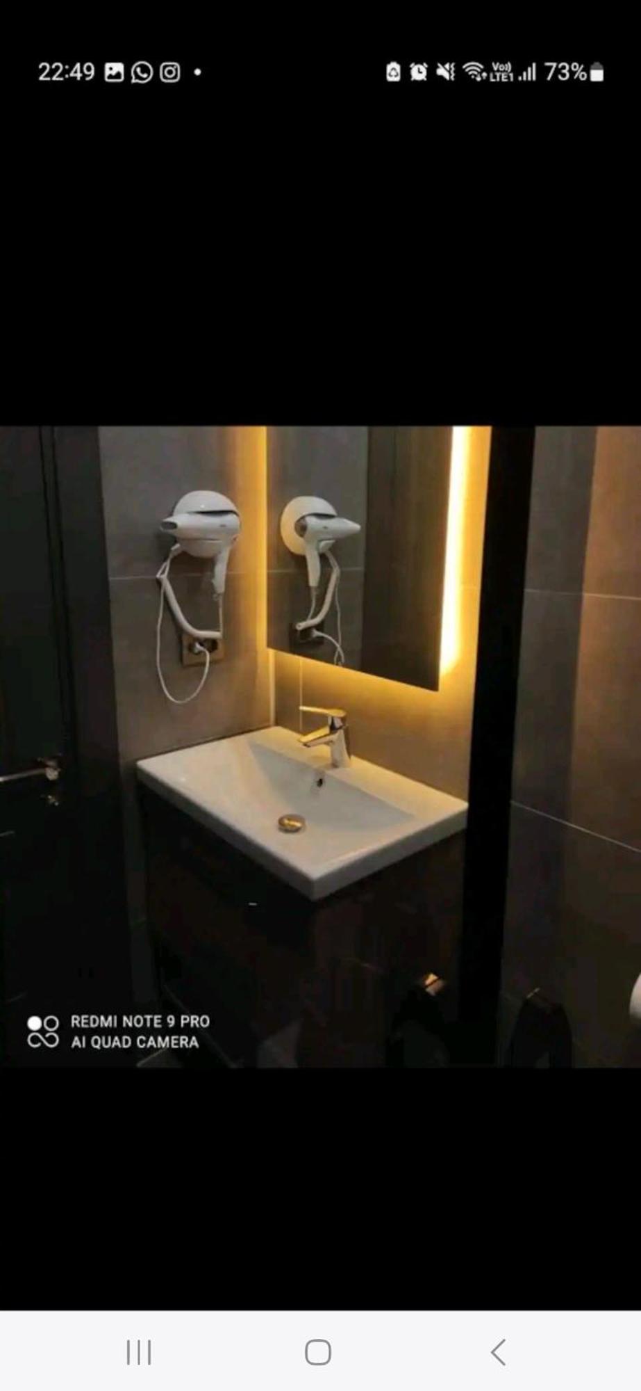 Basar Hotel Erdemli エクステリア 写真