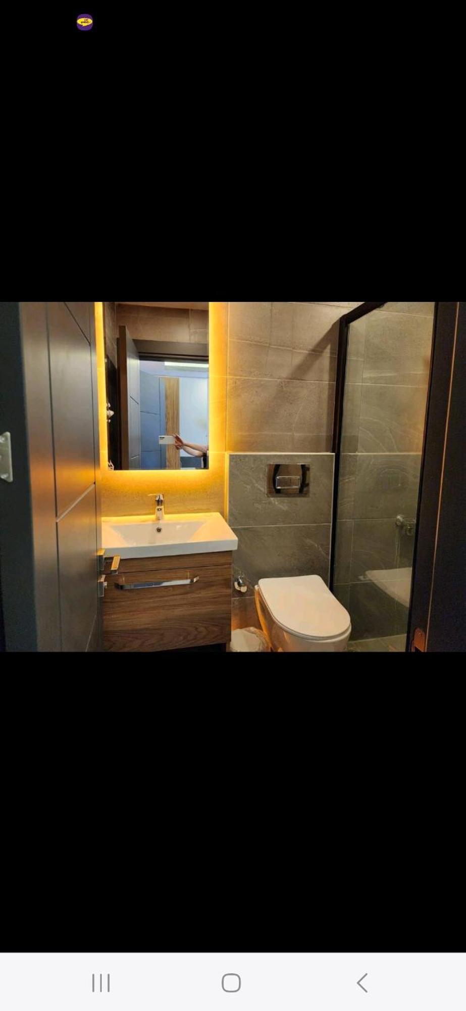 Basar Hotel Erdemli エクステリア 写真